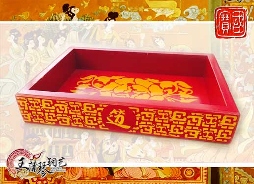 木籩，祭孔用具，祭祀道具